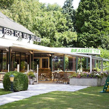 Hof Van Dalfsen Extérieur photo