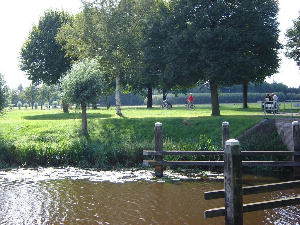 Hof Van Dalfsen Extérieur photo