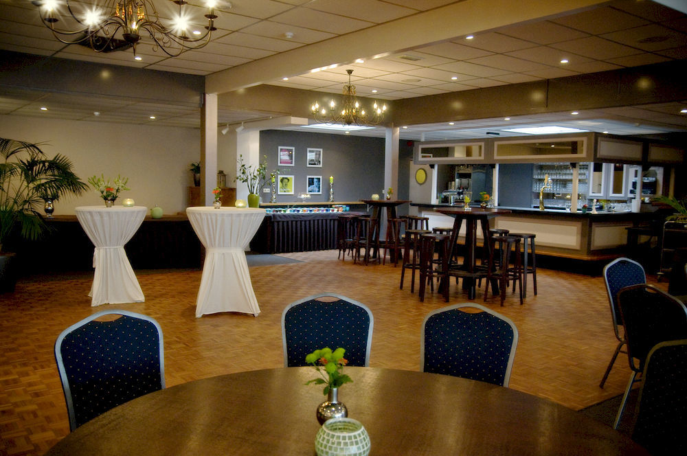 Hof Van Dalfsen Extérieur photo