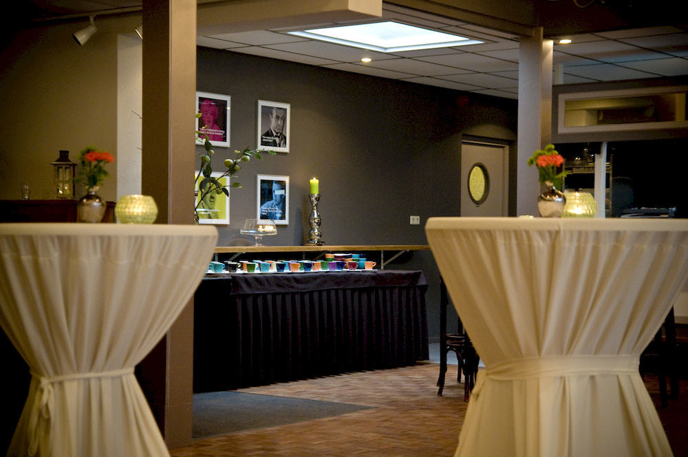 Hof Van Dalfsen Extérieur photo