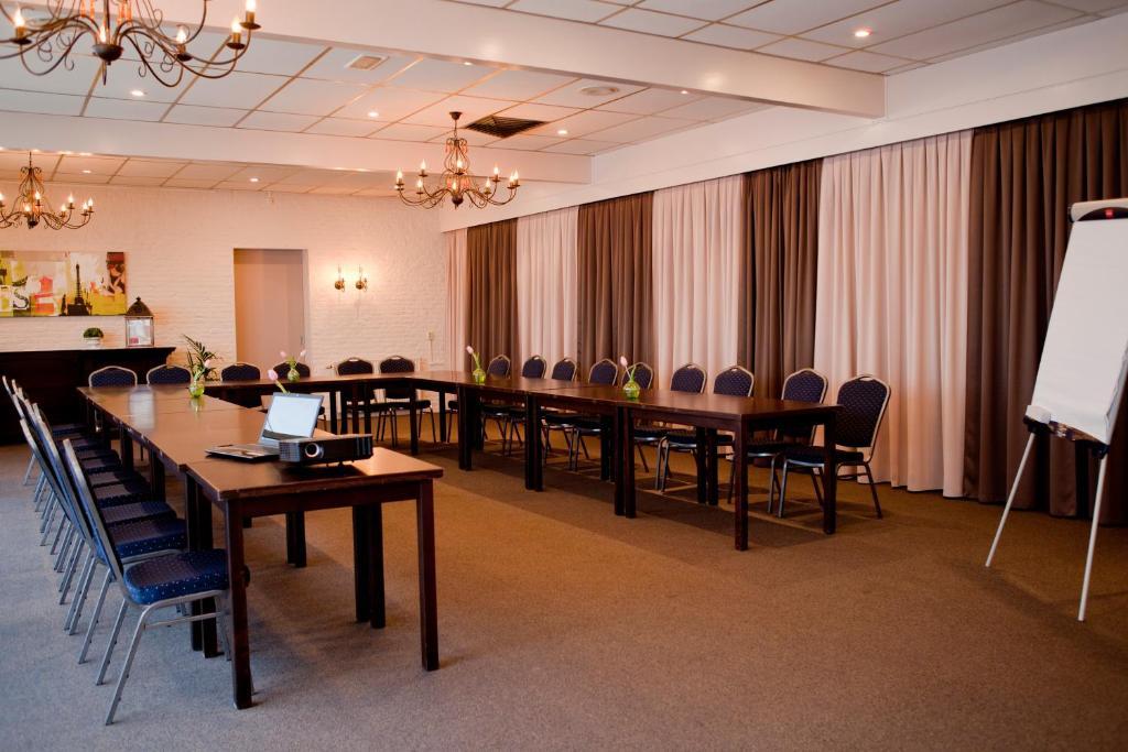 Hof Van Dalfsen Extérieur photo