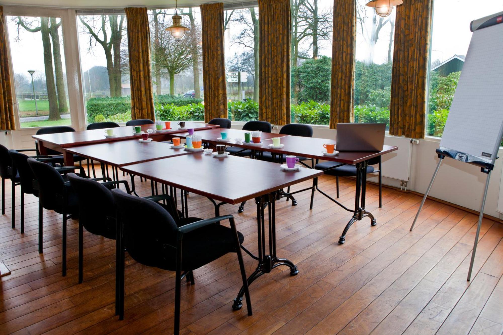 Hof Van Dalfsen Extérieur photo