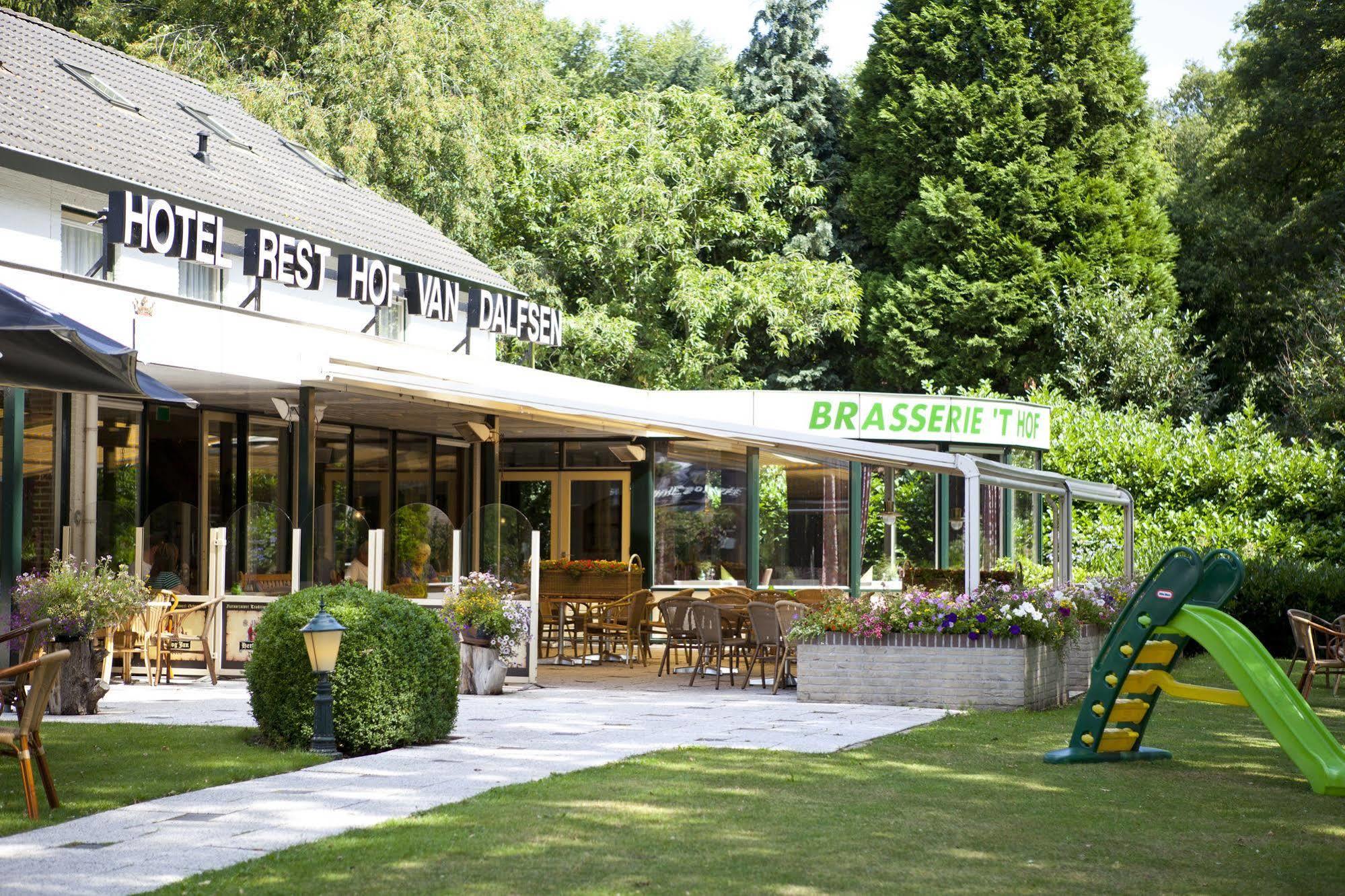 Hof Van Dalfsen Extérieur photo