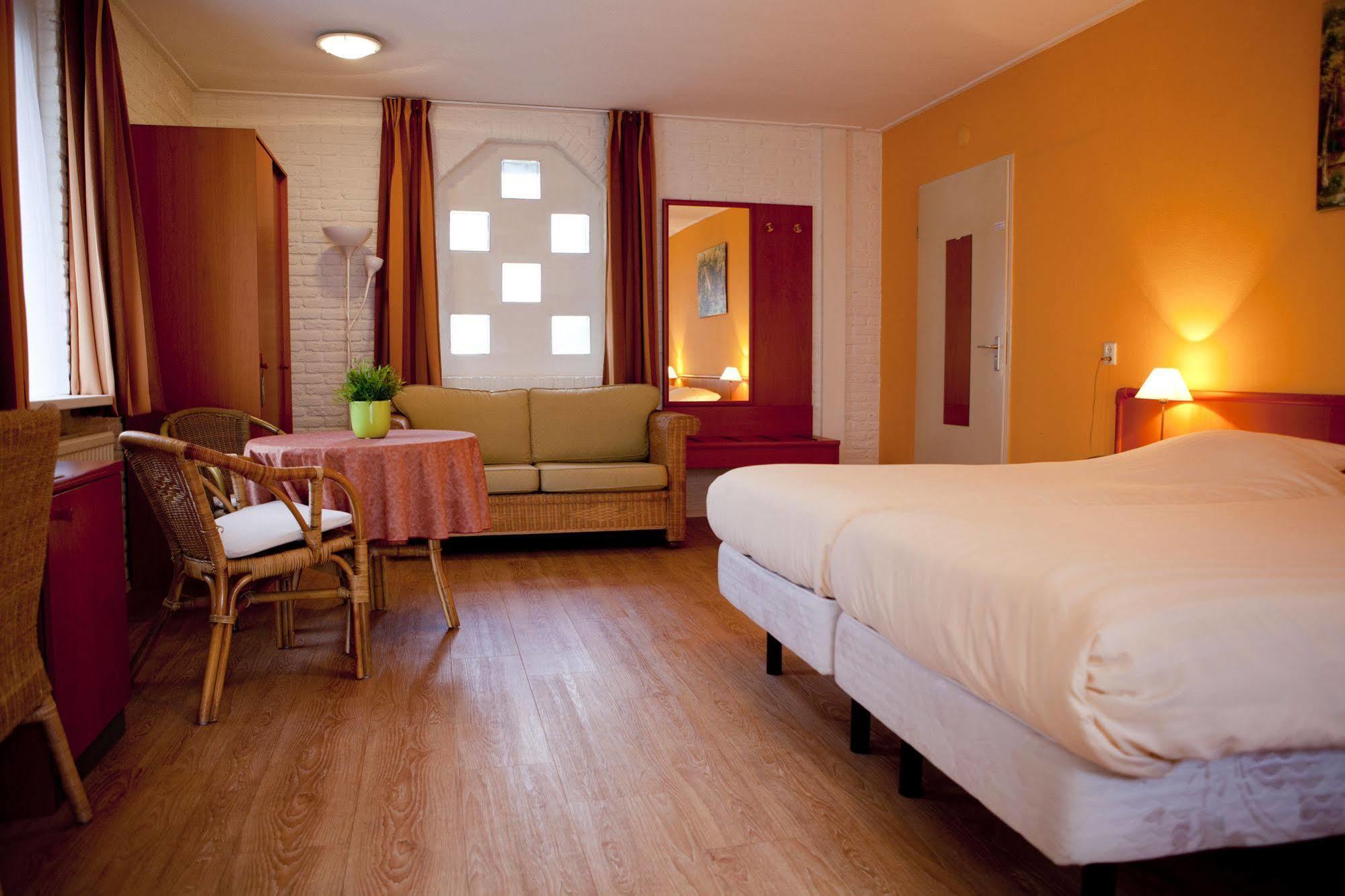Hof Van Dalfsen Extérieur photo